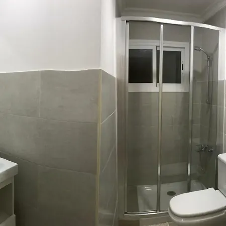 Casa Mariola - Mesa Y Lopez * Las Palmas de Gran Canaria
