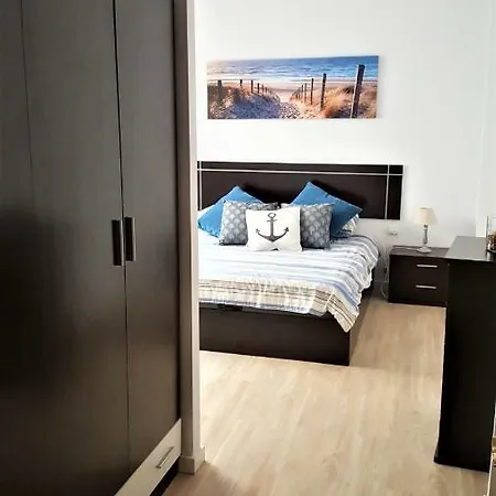 Casa Mariola - Mesa Y Lopez Apartment