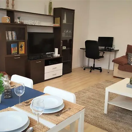 Casa Mariola - Mesa Y Lopez