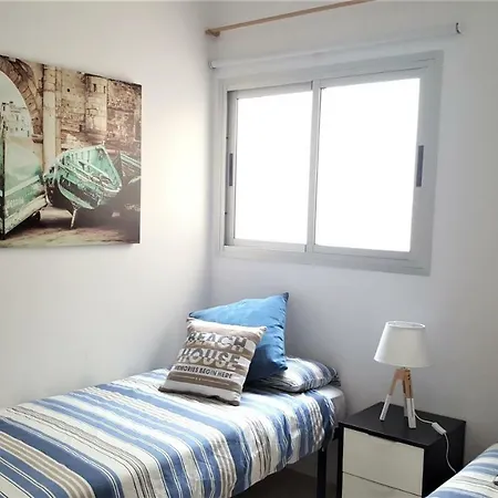 Casa Mariola - Mesa Y Lopez *