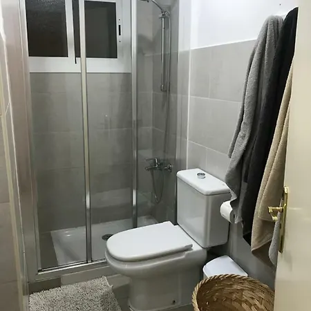 Apartment Casa Mariola - Mesa Y Lopez *